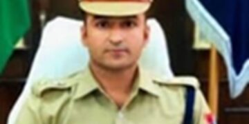 DST team line spot in Tonk, 10 members including incharge removed