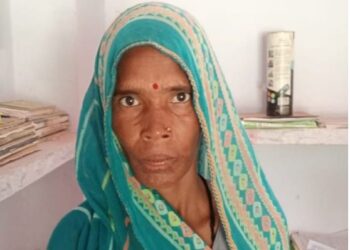 Dead body of a woman missing for two days found in Talai