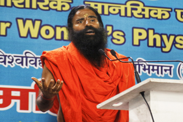 Delhi High Court reprimanded Baba Ramdev for communal remarks on Hamdard and 'Ruh Afja'