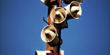 Delhi Police order, now police permission to play loudspeakers mandatory