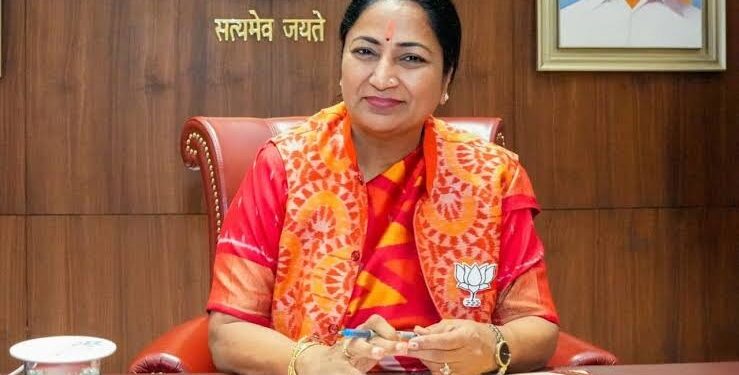Delhi will get rid of waterlogging in monsoon? CM Rekha Gupta gave this statement