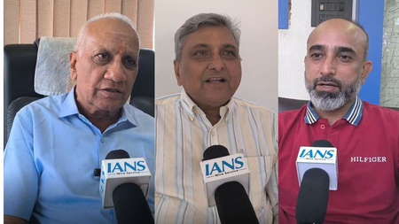 Demand for Indian products will increase from crown war: businessmen