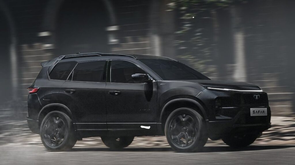 Demand of SUVs booses, wholesale sales of passenger vehicle in 2024-25 crosses 43 lakhs - India tv hindi