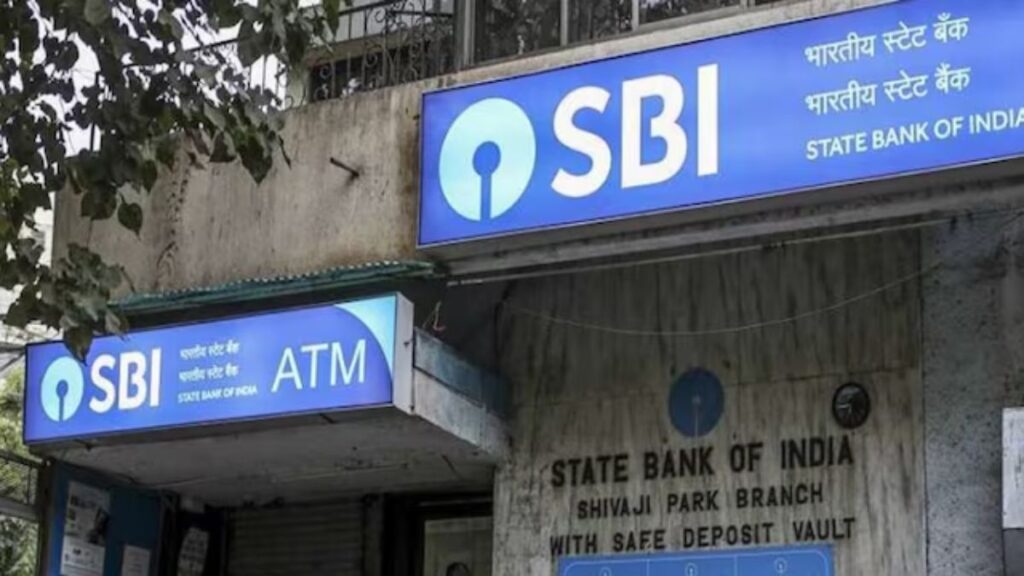 Deposit ₹ 2 lakh in SBI scheme and get fixed interest of ₹ 32,044, know the name of the scheme - India tv hindi