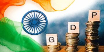 टैरिफ वॉर के बावजूद इस साल 6.2 प्रतिशत रहेगी भारत की विकास दर : आईएमएफ