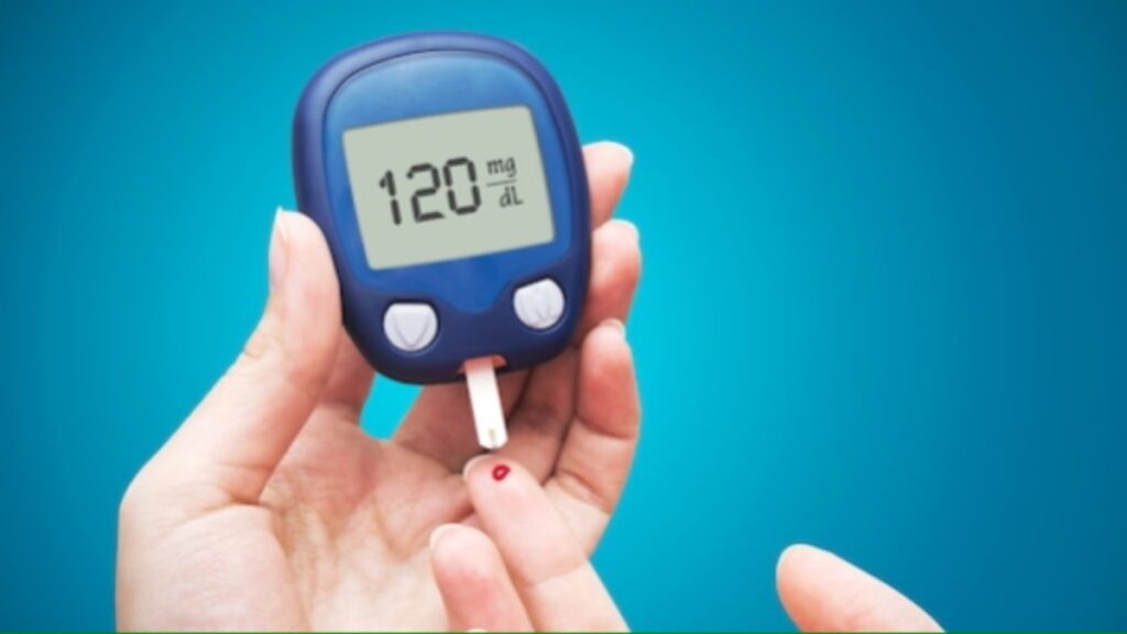Diabetes patients should consume these things on an empty stomach in the morning, increased blood sugar will be fast - India tv hindi