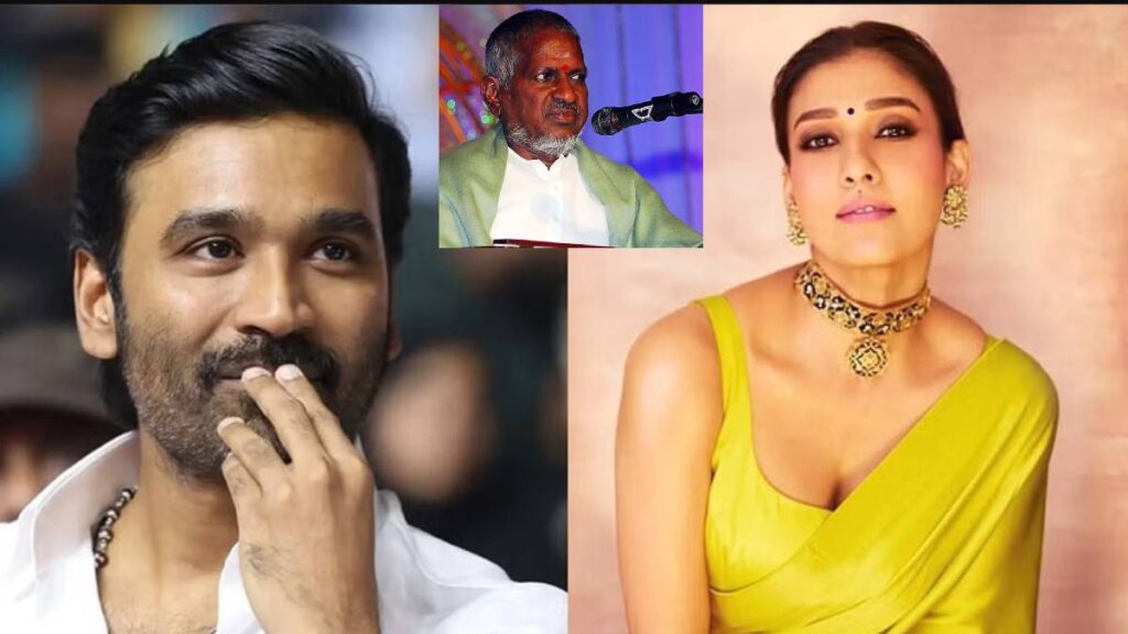 Did the atmosphere of South Film Industry deteriorate after success? - India tv hindi