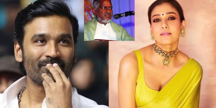 Did the atmosphere of South Film Industry deteriorate after success? - India tv hindi
