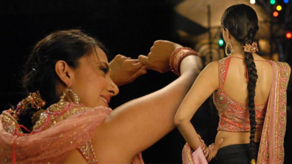 Discussion of beauty in Bollywood, such an eye on the underworld, all disappeared after leaving - India tv hindi