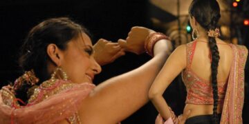 Discussion of beauty in Bollywood, such an eye on the underworld, all disappeared after leaving - India tv hindi