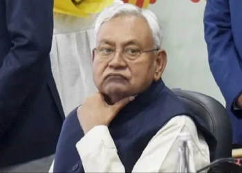 Dispute in JDU Regarding Waqf Amendment Bill: JDU supported the Waqf Amendment Bill, Mohammad Qasim Ansari, resigned from the party, Mohammad Qasim Ansari Got Angry when JDU Supported The Waqf Amendment Bill and Resigned from the party