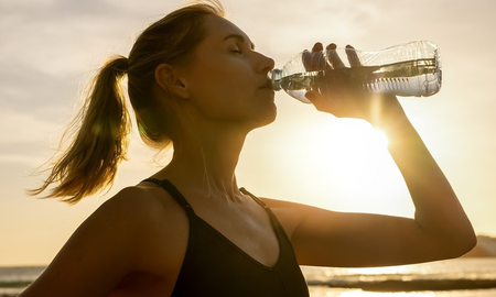 Do not let the body be in the body in summer, to keep these fruits to keep hydrated