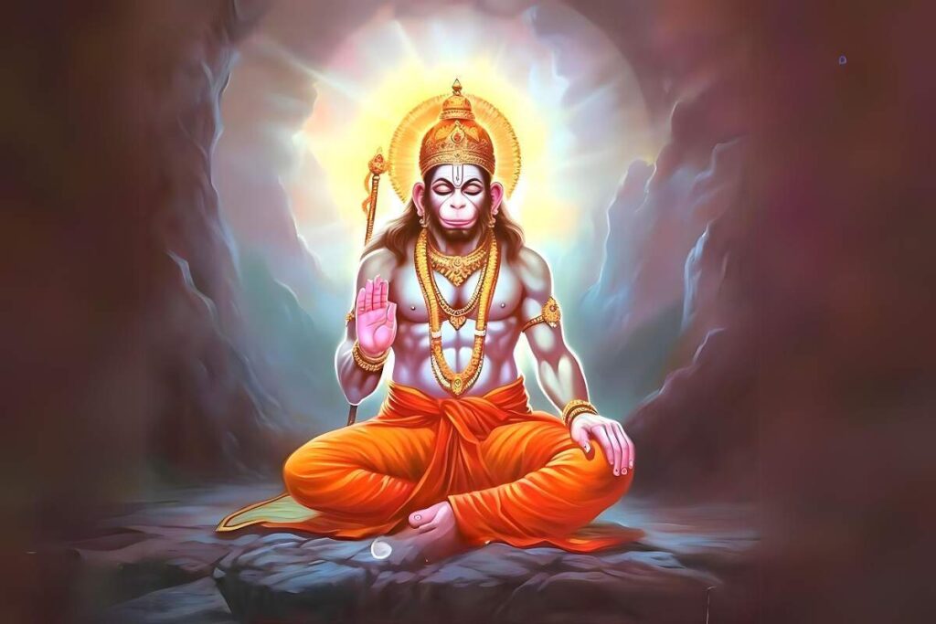 हनुमान जयंती की रात को करे ये 5 चमत्कारी उपाय! बजरंगबली की कृपा से दूर होंगे सभी कष्ट, पर्स और तिजोरी कभी नहीं होंगे खाली 