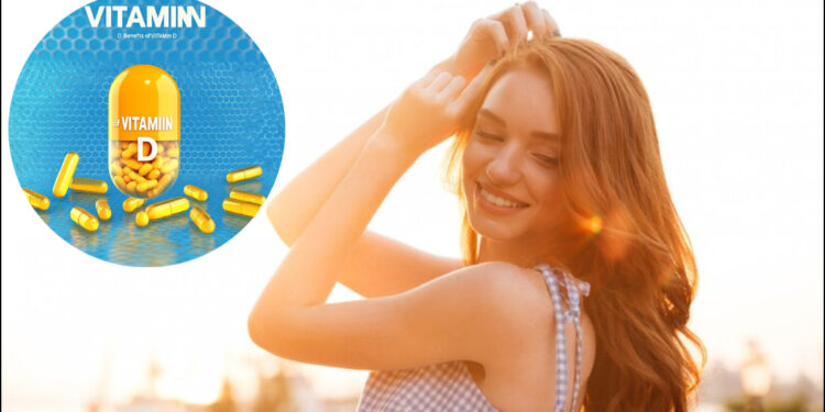 Do this in the morning, there will never be a deficiency of vitamin D in the body - India tv hindi