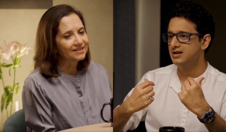 Does not decide the earnings ..., Anupama Chopra tells how the film is a hit or a flop? - India tv hindi
