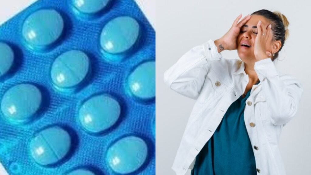 Dolo 650 eats without wishing doctor's advice, these side effects will have to bear - India tv hindi