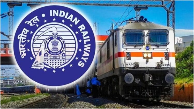 Doubling of Tirupati-Pakala-Katpadi railway line, approval will be given to 14 lakh people-India tv hindi