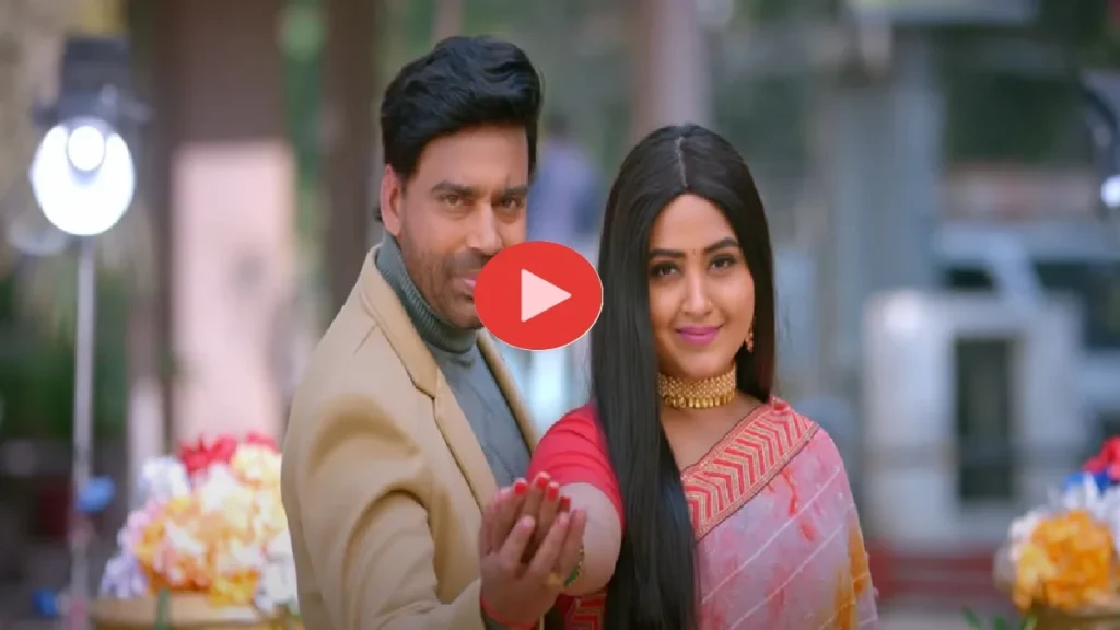 Dowry greedy looted Kajal Raghavani's house, will tear tears in eyes "Dowry and bride" trailer