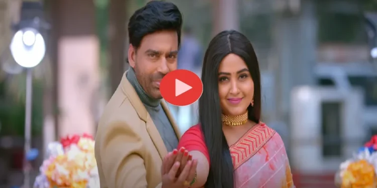 Dowry greedy looted Kajal Raghavani's house, will tear tears in eyes "Dowry and bride" trailer