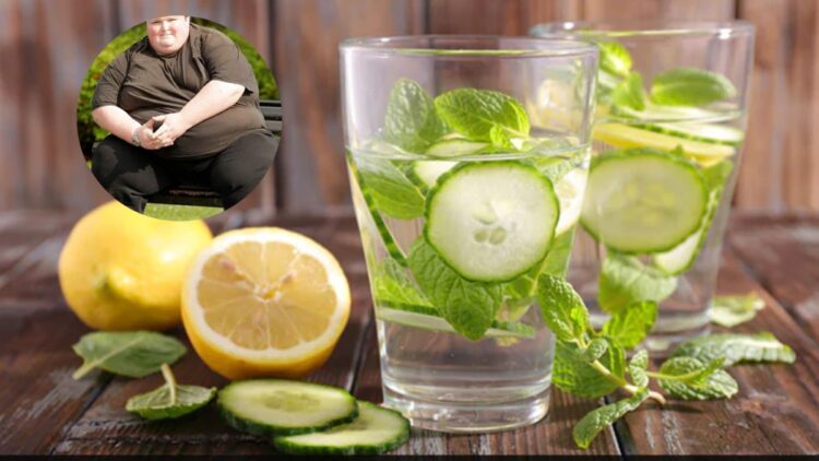 Drink these desi drinks on an empty stomach in the morning, weight will be rapid, health will get other amazing - India tv hindi