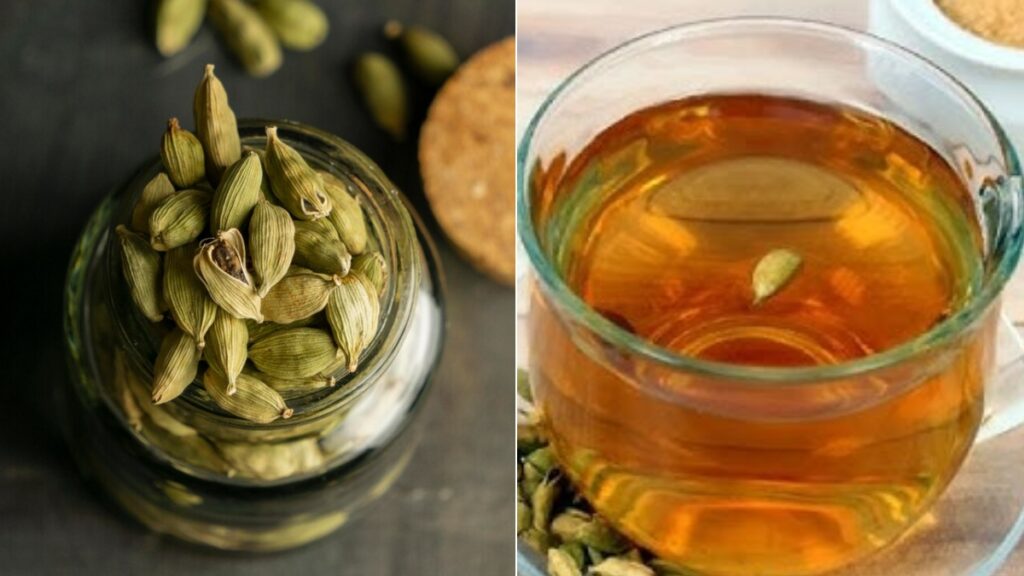 Drink this green spice water in the morning, many problems including constipation and acidity-India tv hindi