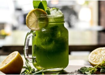 Drink water of this green spice every day, the body will become steely, you will get tremendous benefits - India tv hindi