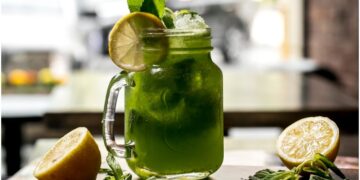 Drink water of this green spice every day, the body will become steely, you will get tremendous benefits - India tv hindi