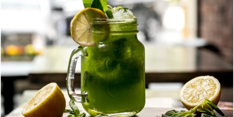 Drink water of this green spice every day, the body will become steely, you will get tremendous benefits - India tv hindi