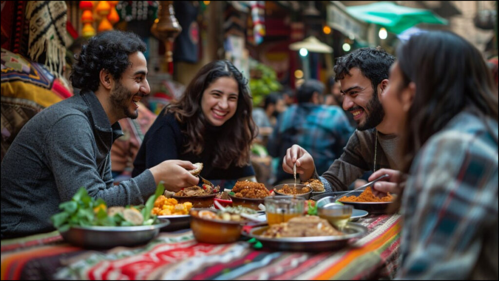 Due to excessive eating, Delhiites are getting this deadly disease - India tv hindi
