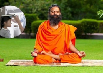 Due to these reasons, the height of children in India is not increasing, know how can we grow from Baba Ramdev - India tv hindi
