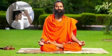 Due to these reasons, the height of children in India is not increasing, know how can we grow from Baba Ramdev - India tv hindi