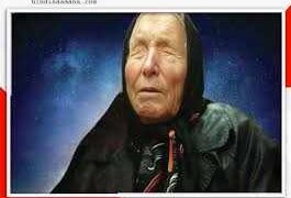 Earthquake came… There were hundreds of life, what is true of Baba Venga again, know what will happen next