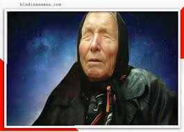 Earthquake came… There were hundreds of life, what is true of Baba Venga again, know what will happen next