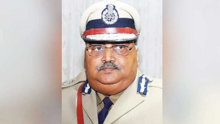 East DGP murder of Karnataka, body found at home; Wife feared murder - India tv hindi