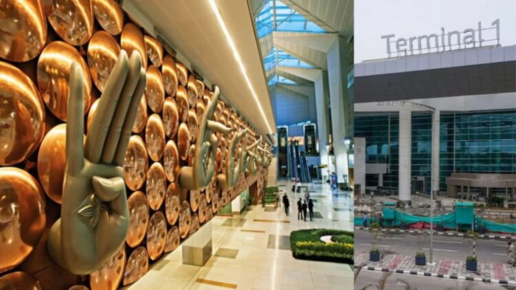 Eastern winds can affect flight operation till this date, impact can be here - India tv hindi