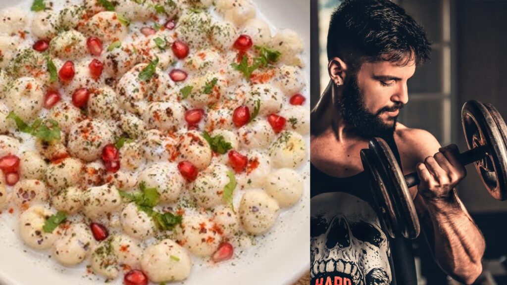 Eat this dry fruit raita in summer, the body will become steely, will get benefits - India tv hindi