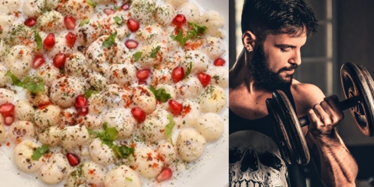 Eat this dry fruit raita in summer, the body will become steely, will get benefits - India tv hindi