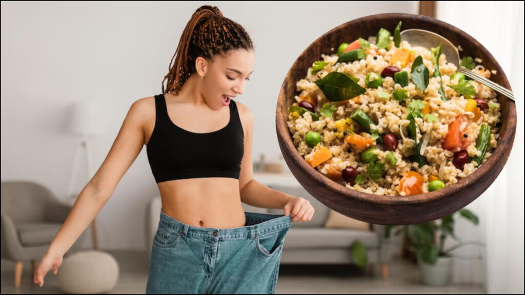 Eating porridge for 1 month will reduce so kilograms, these diseases will be holiday - India tv hindi