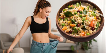 Eating porridge for 1 month will reduce so kilograms, these diseases will be holiday - India tv hindi