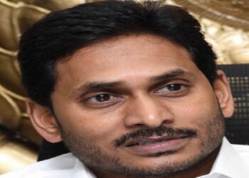 Ed Attaches Jagan Mohan Reddy's Property: ED action against Jagan Mohan Reddy, property worth crores, Ed takes action against Jagan Mohan Reddy, Property Worth Croes Seized