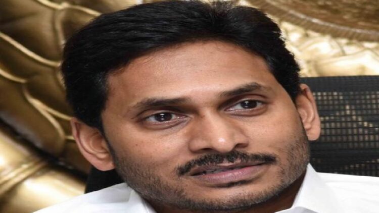 Ed Attaches Jagan Mohan Reddy's Property: ED action against Jagan Mohan Reddy, property worth crores, Ed takes action against Jagan Mohan Reddy, Property Worth Croes Seized