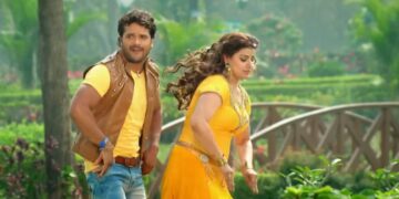 Even after 8 years, Khesari Lal Yadav's song is shadow on YouTube - India tv hindi