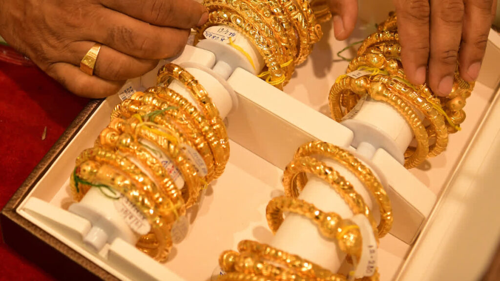 Expensive or cheap! Gold and silver prices have changed, see your city price here before shopping
