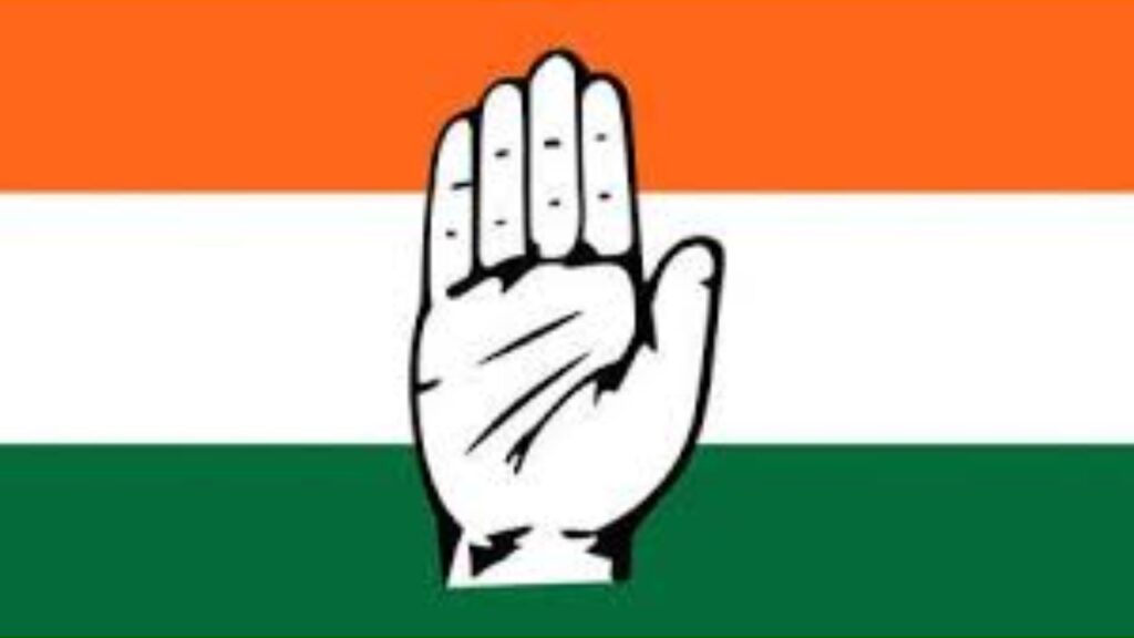 Exploring the complete history of the Congress party: a list of its conventions and controversies | Congress Party: Know the entire history of Congress party, list of its sessions and popular controversy. News Track in Hindi