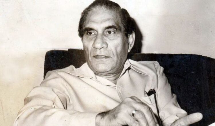 Famous at home by making 'Mahabharata', Yash Chopra was told the nuances of film production - India tv hindi
