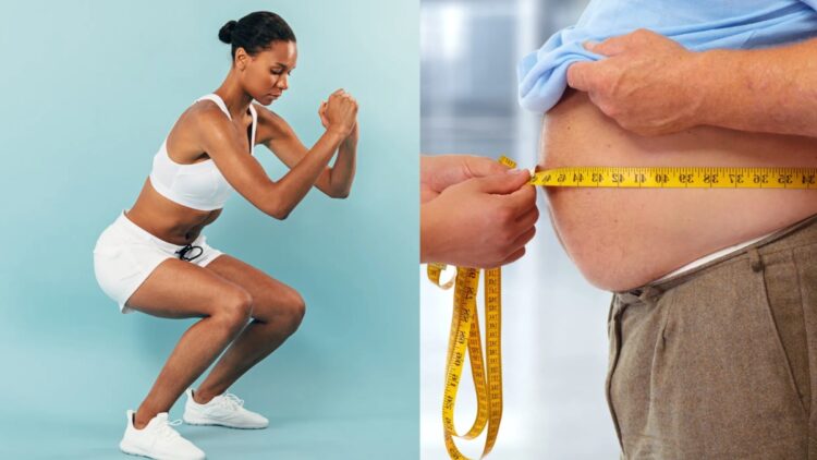 Fat cutters work as this meeting workout, fat starts melting rapidly, know when and k - India tv hindi