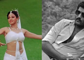 Father of 2 children came heart on heroine, divorce the first wife is hell, India tv hindi