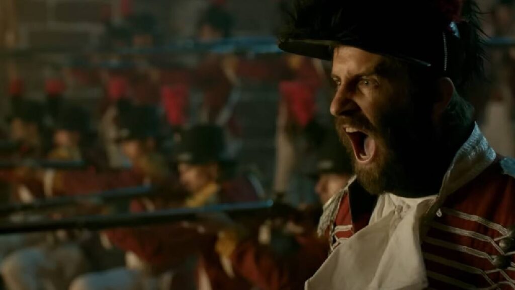 Film with 3 stars, people watching flop free in 310 crores - India tv hindi