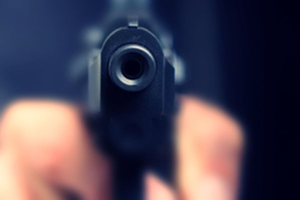 Firing on Mumbai city's biggest oil mafia, police engaged in investigation