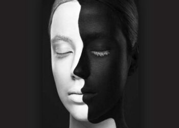 First vision: What is the scale of beauty?